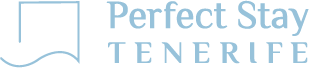 Logo Perfect Stay Tenerife